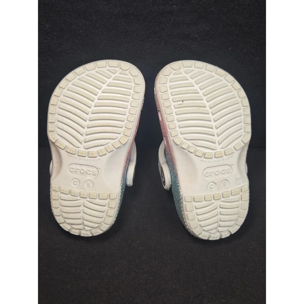 CROCS classic clogs